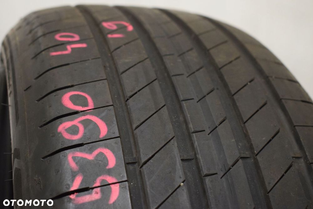 R19 225/40 Goodyear Eagle F1 Asymmetric 6 93Y * Wysyłka gratis! - 2
