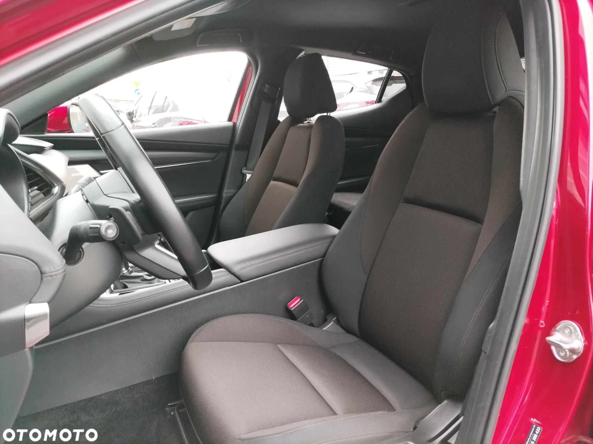 Mazda 3 - 15