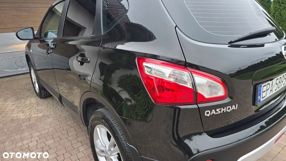 Nissan Qashqai - 7