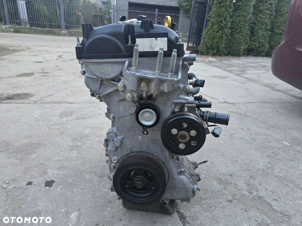 Silnik  Ford Fusion ESCAPE 2.0 Ecoboost USA 13-16 - 2