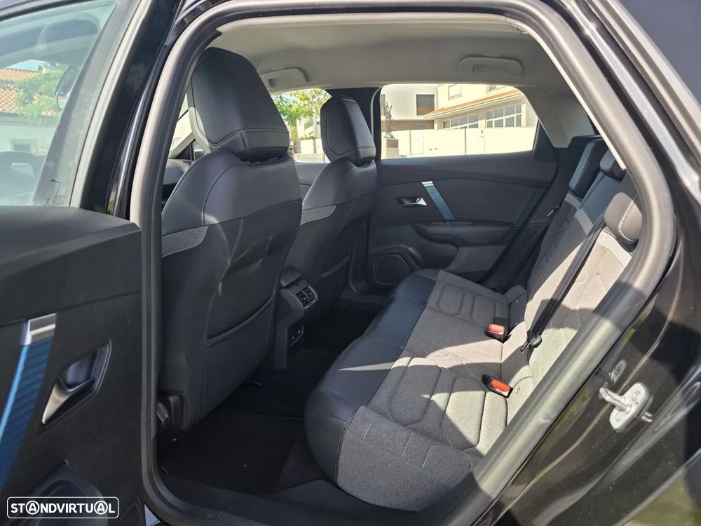 Citroën e-C4 50 kWh Feel Pack - 20