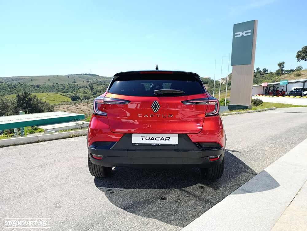 Renault Captur 1.2 TCe Techno - 7