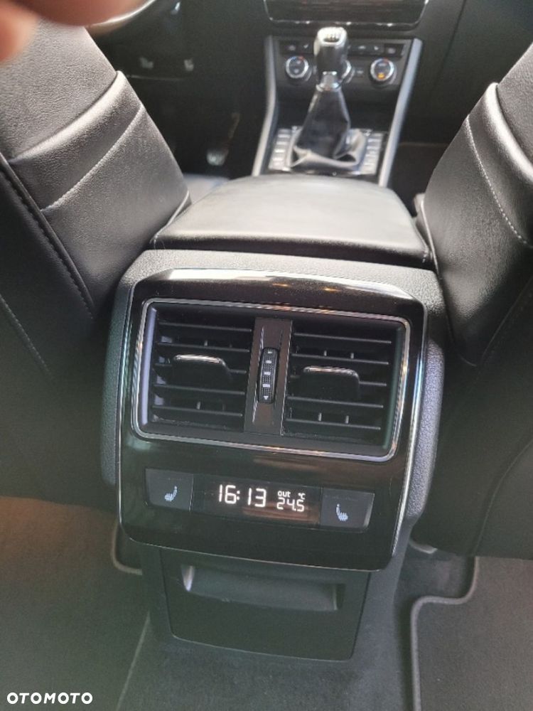 Skoda Superb 2.0 TDI Style - 18