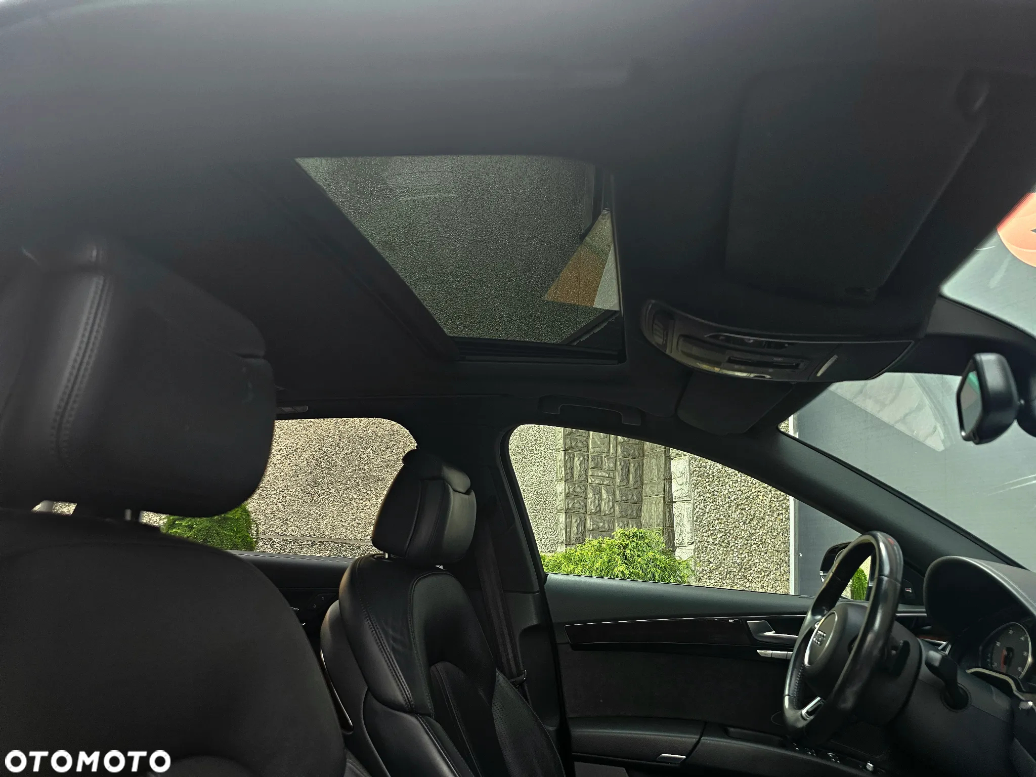 Audi A8 3.0 TDI DPF clean diesel quattro tiptronic Lang - 19