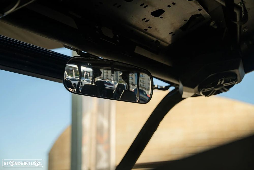 Can-Am Maverick Sport - 22