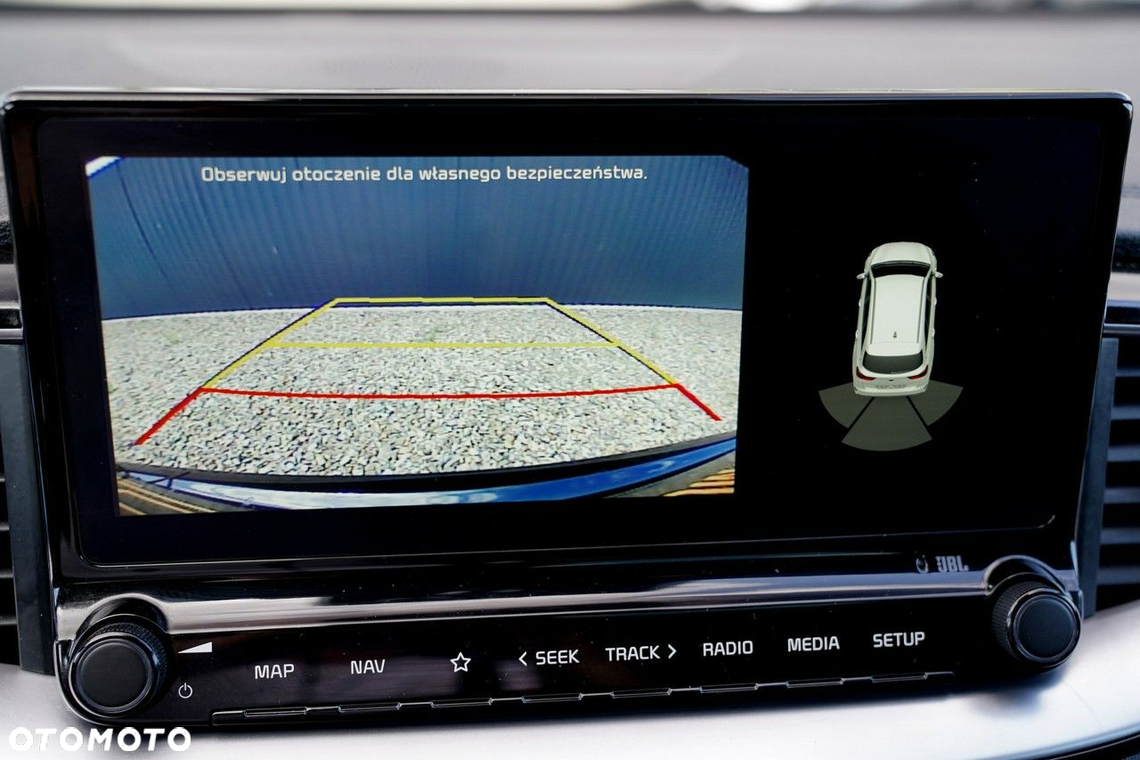 Kia ProCeed - 35