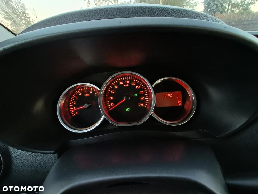 Dacia Dokker 1.6 SCe Stepway - 38