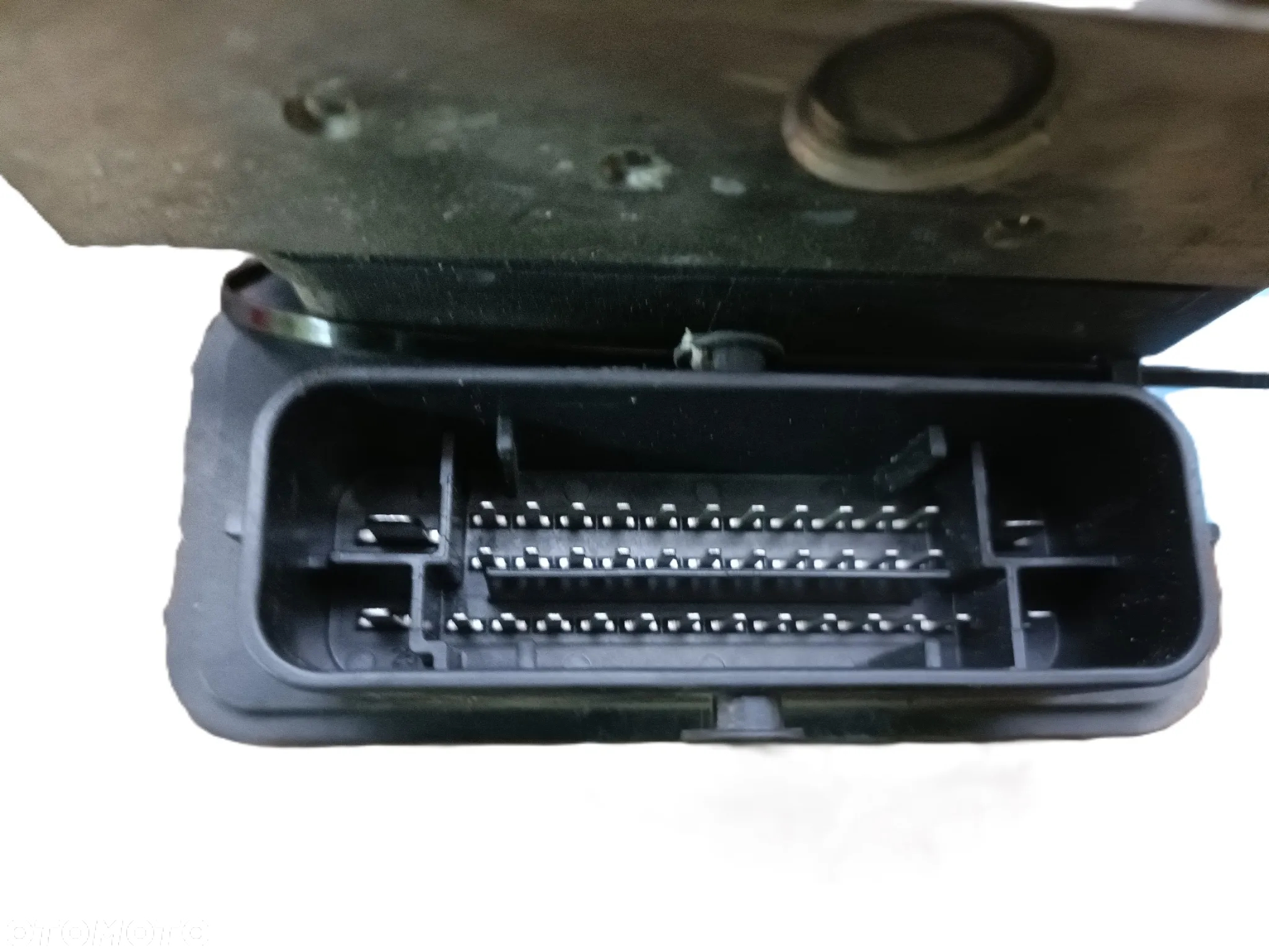 OPEL MERIVA B 10- 1,4 TB pompa hamulcowa ABS 0265956292 13474250 * - 4