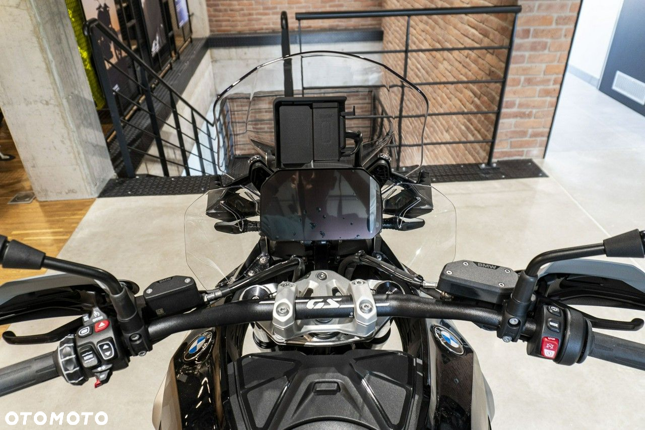 BMW GS - 14