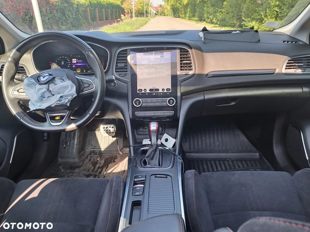 Renault Megane - 14