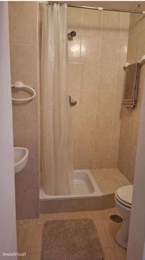 Apartamento com 1 quartos - localizado em Mouraria Lisbon - Grande imagem: 4/9