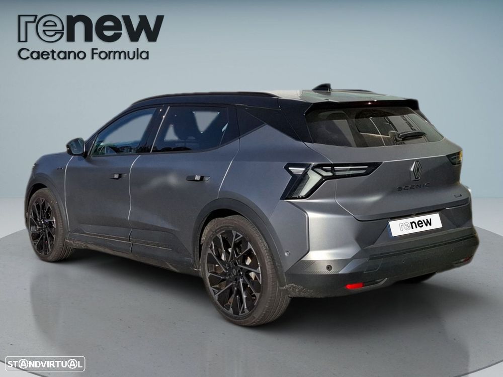 Renault Scénic E-Tech 87 kWh Esprit Alpine - 6