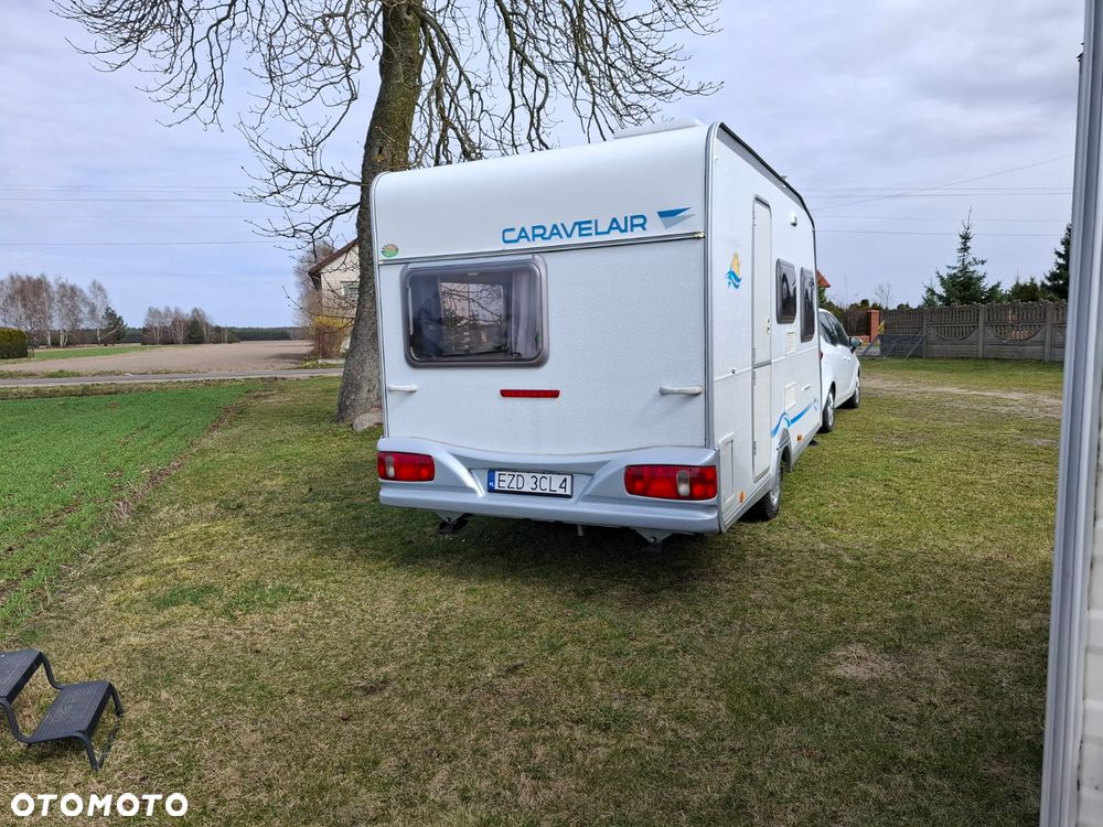 Caravelair Soleria 395 - 3