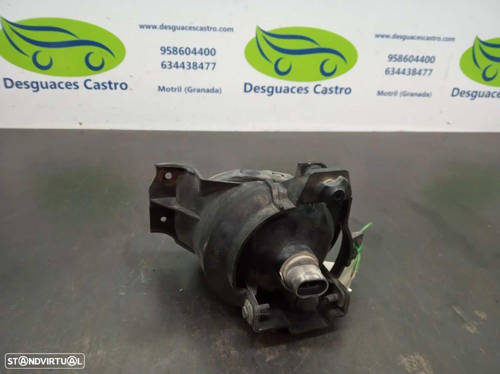FAROL NEVOEIRO ESQUERDO KIA RIO BREAK FAMILIAR 2003 -E130895 - 3