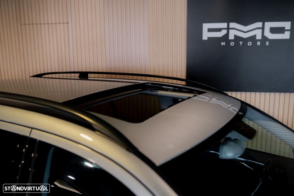 Mercedes-Benz E 320 CDi Avantgarde - 10