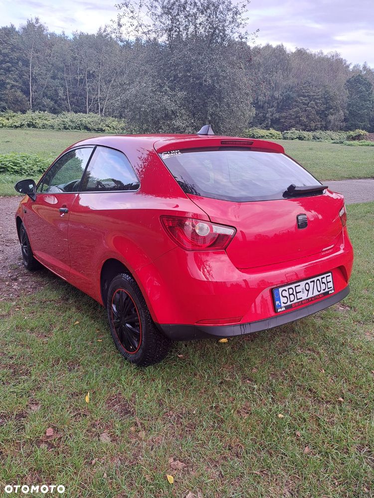 Seat Ibiza SC 1.2 12V i-Tech - 3