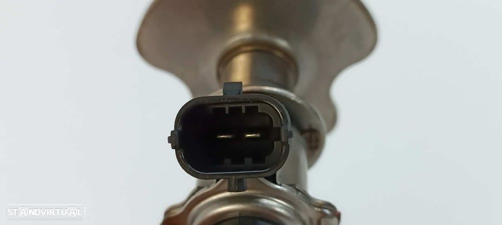 INJETOR ADBLUE VOLKSWAGEN GOLF VIII LIM. (CD1) STYLE - 7