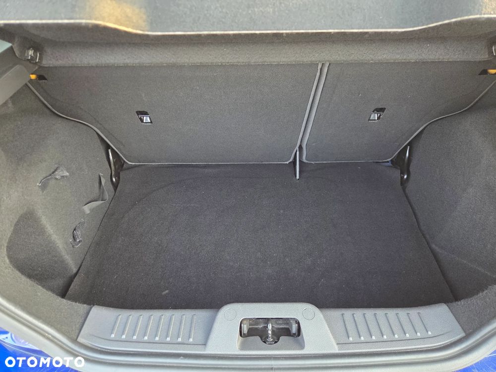 Ford Fiesta 1.0 EcoBoost Titanium - 14