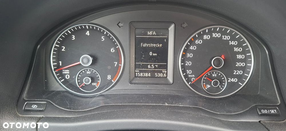 Volkswagen Golf Plus 1.2 TSI Style - 28