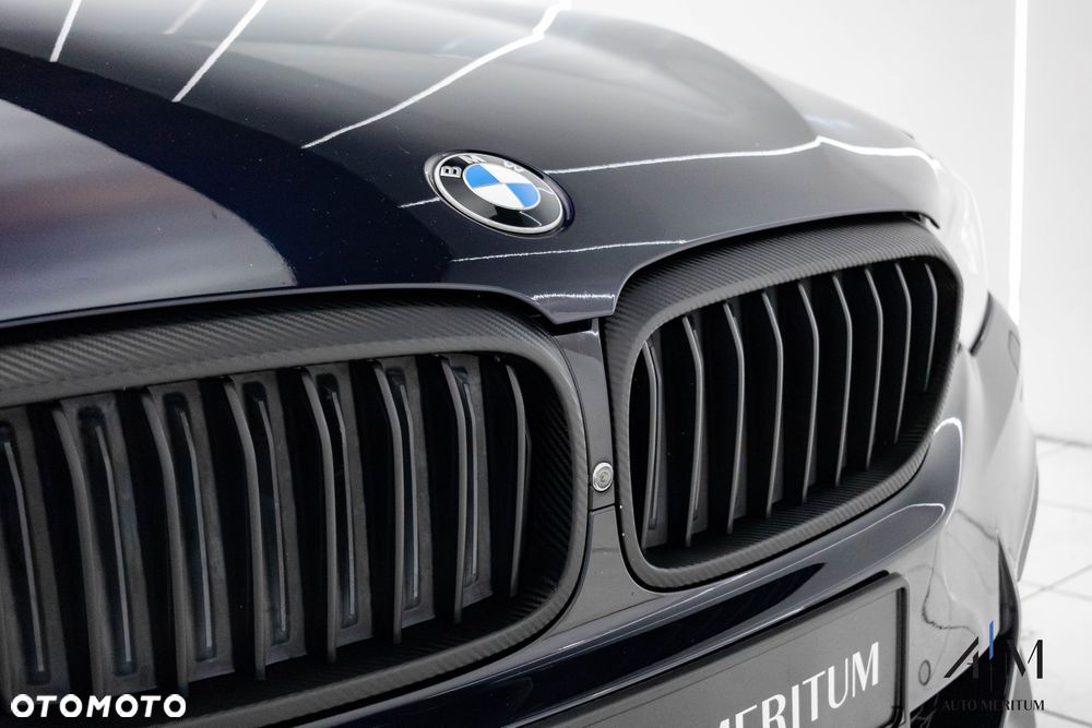 BMW Seria 5 540i xDrive - 11