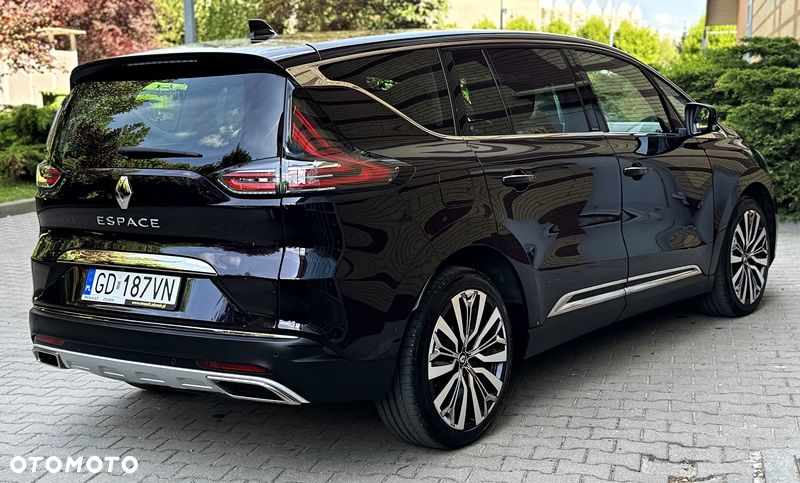 Renault Espace 2.0 Blue dCi Initiale Paris EDC - 19