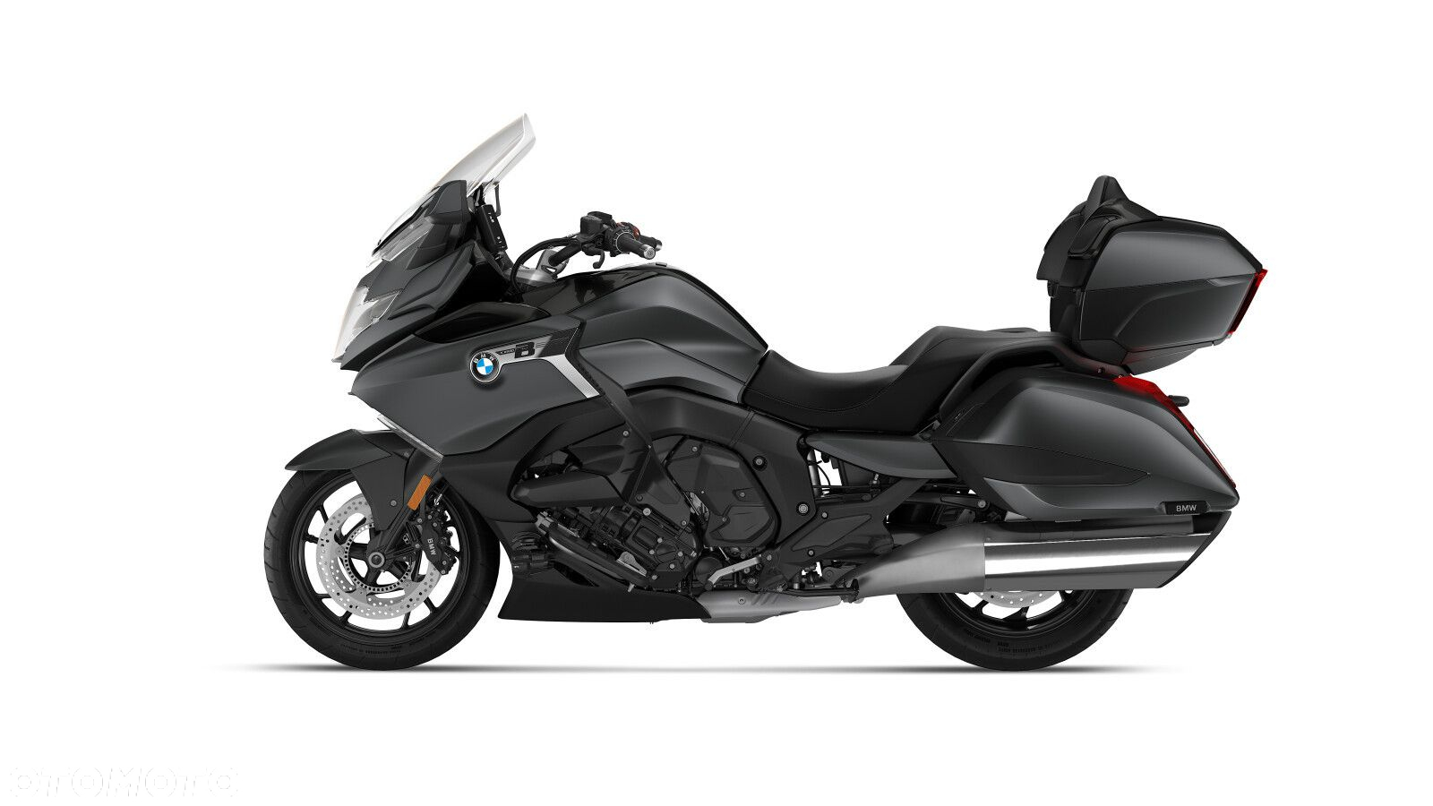 BMW K - 4