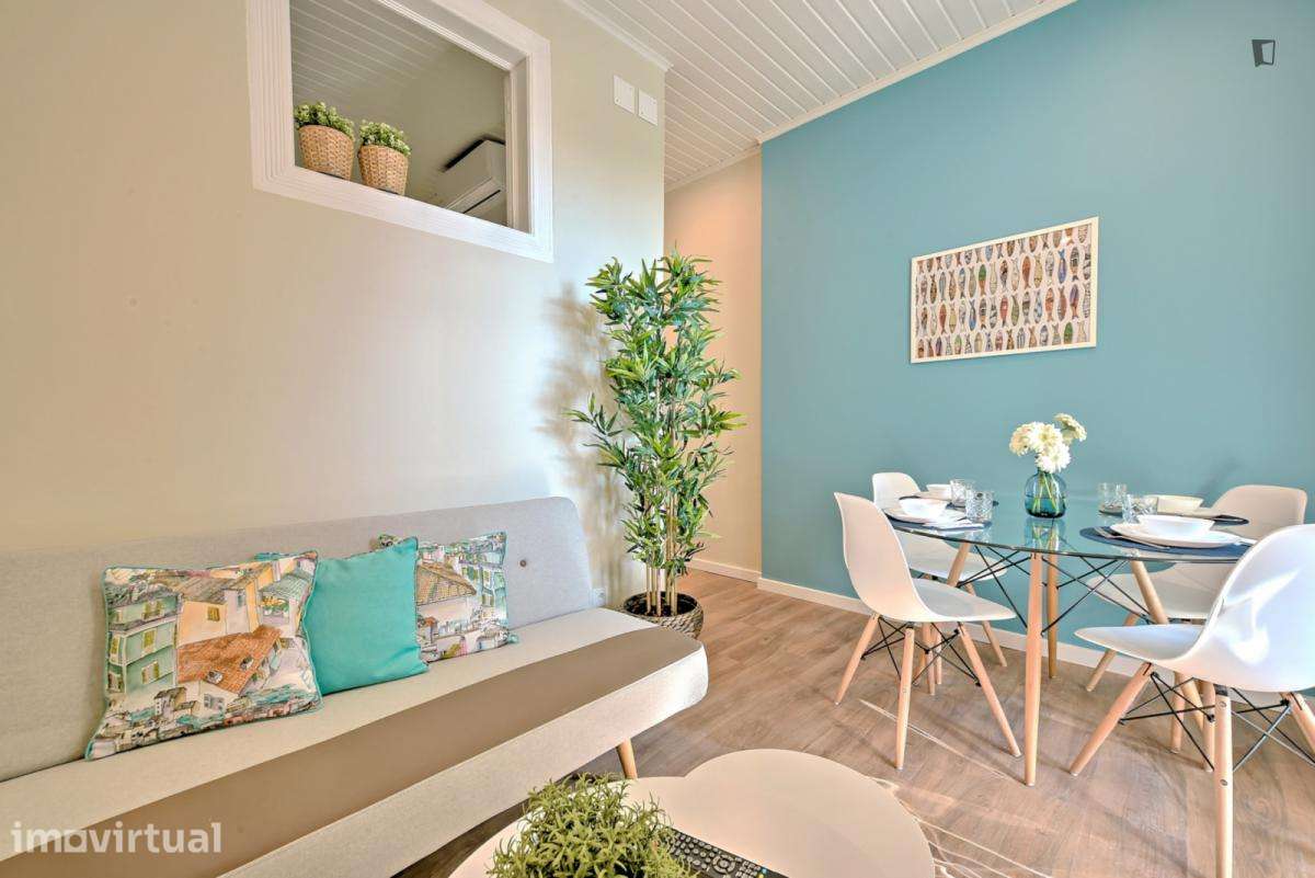 Apartamento com 2 quartos - localizado em Penha de França Lisbon - Grande imagem: 4/18