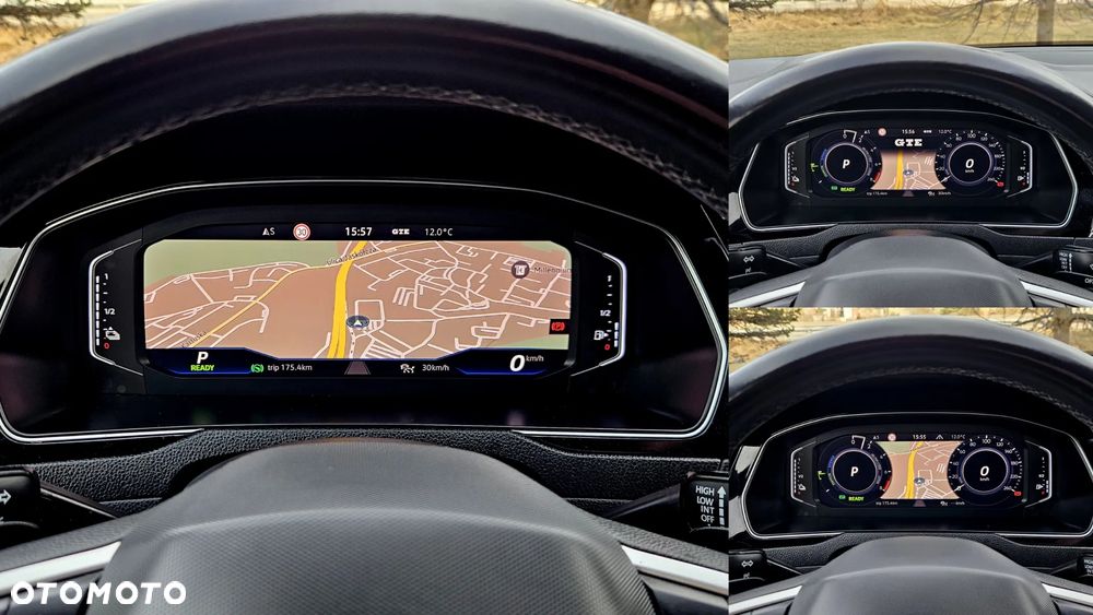 Volkswagen Passat 1.4 TSI DSG GTE - 26