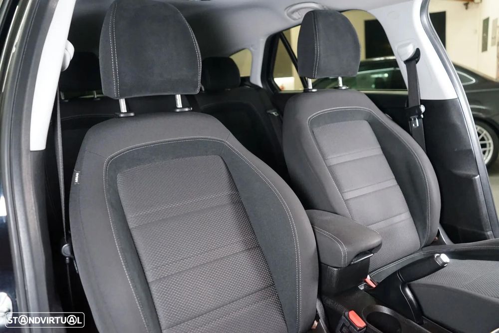 Fiat Tipo Station Wagon 1.3 M-Jet Lounge - 36