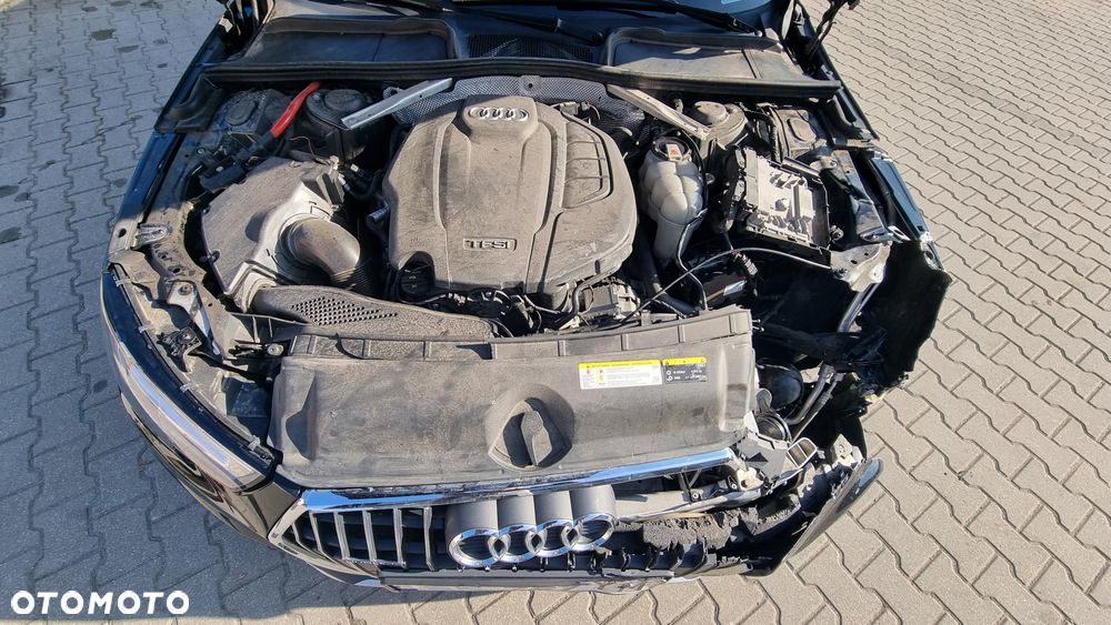 Audi A4 Allroad 2.0 TFSI Quattro S tronic - 35