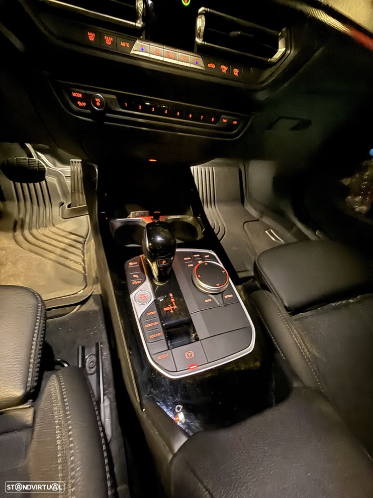 BMW 118 - 5