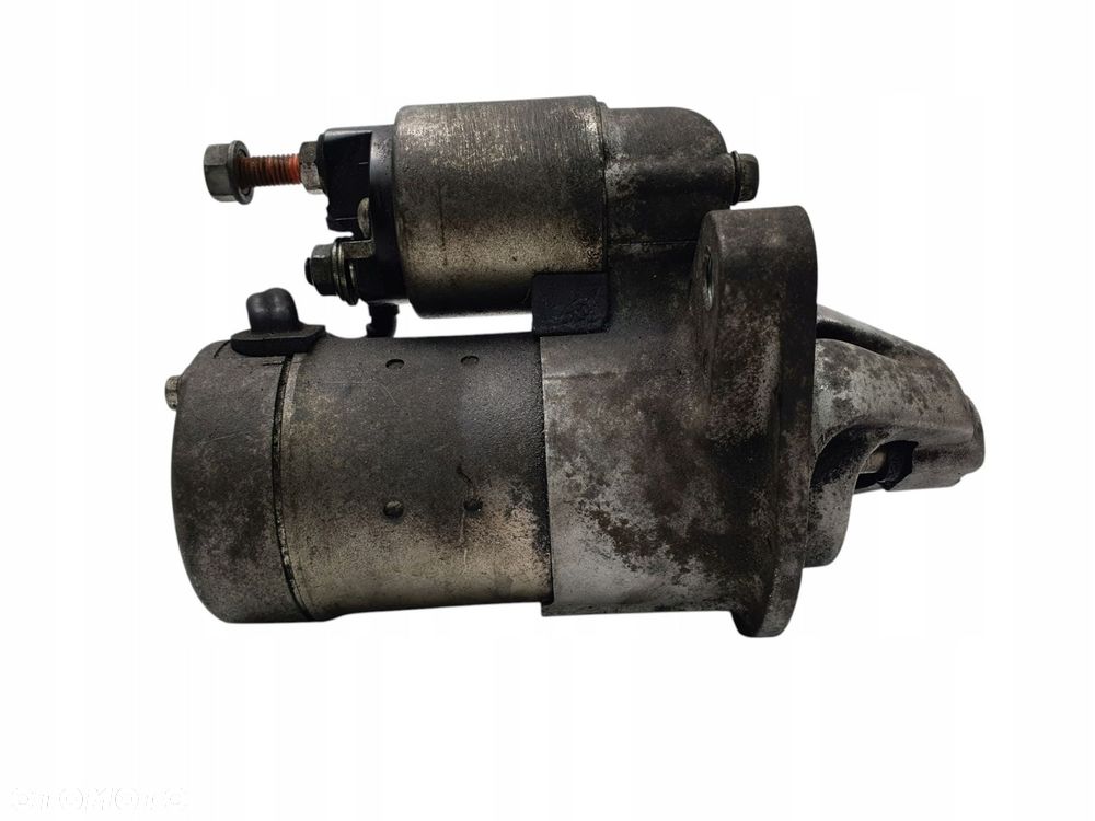 ROZRUSZNIK Opel Astra J Meriva B 1.7CDTI Hitachi 8980147432 - 4