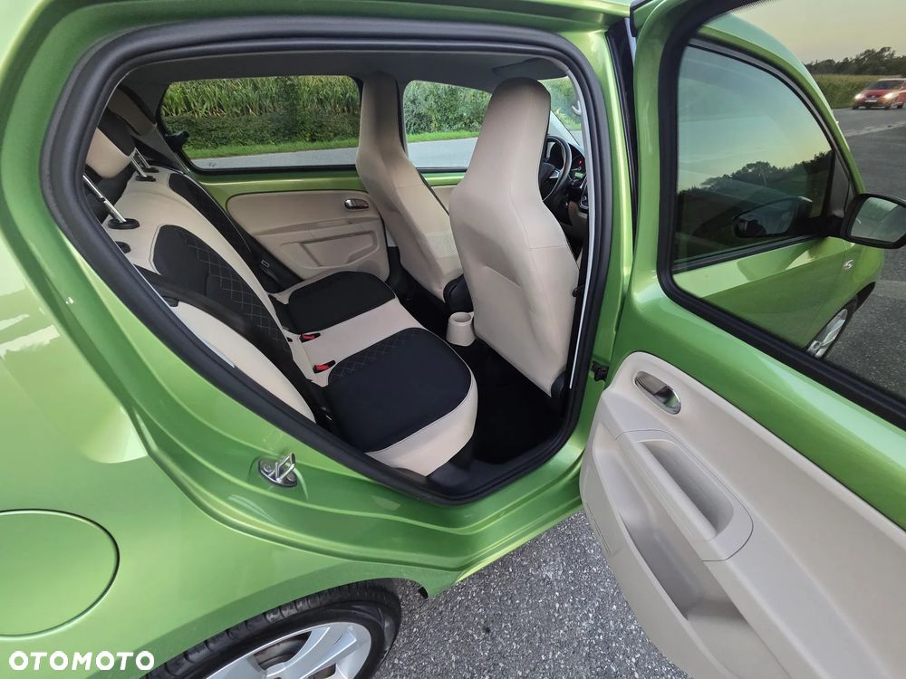 Skoda Citigo 1.0 Sport - 16