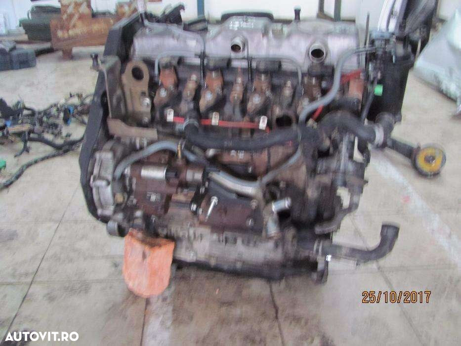 pompa inalta presiune injectie injectoare ford focus 2 1.8 tdci 05-11 - 3