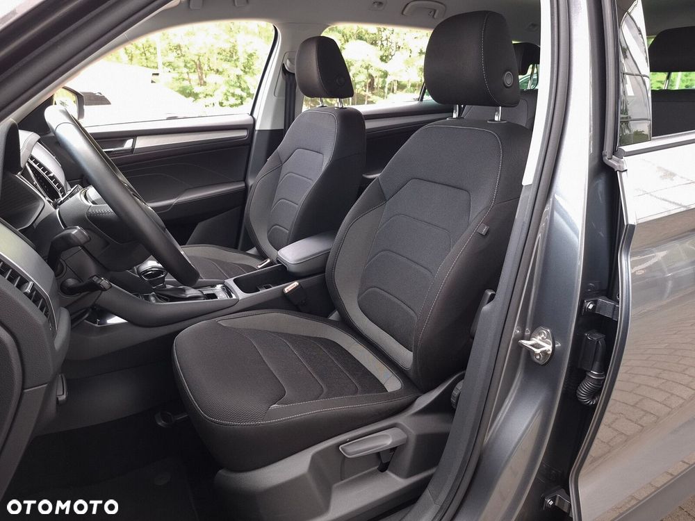 Skoda Kodiaq 2.0 TDI 4x2 Ambition DSG 7os - 13