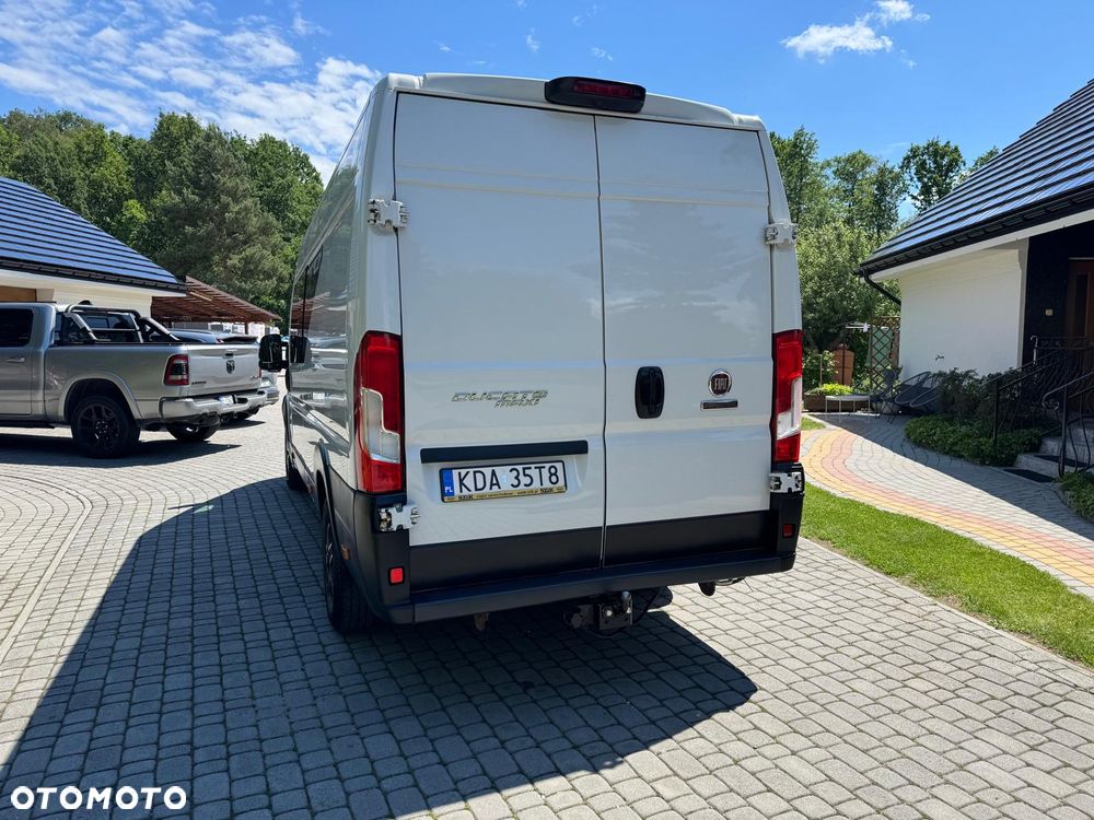 Fiat Ducato MAXI 180 - 7