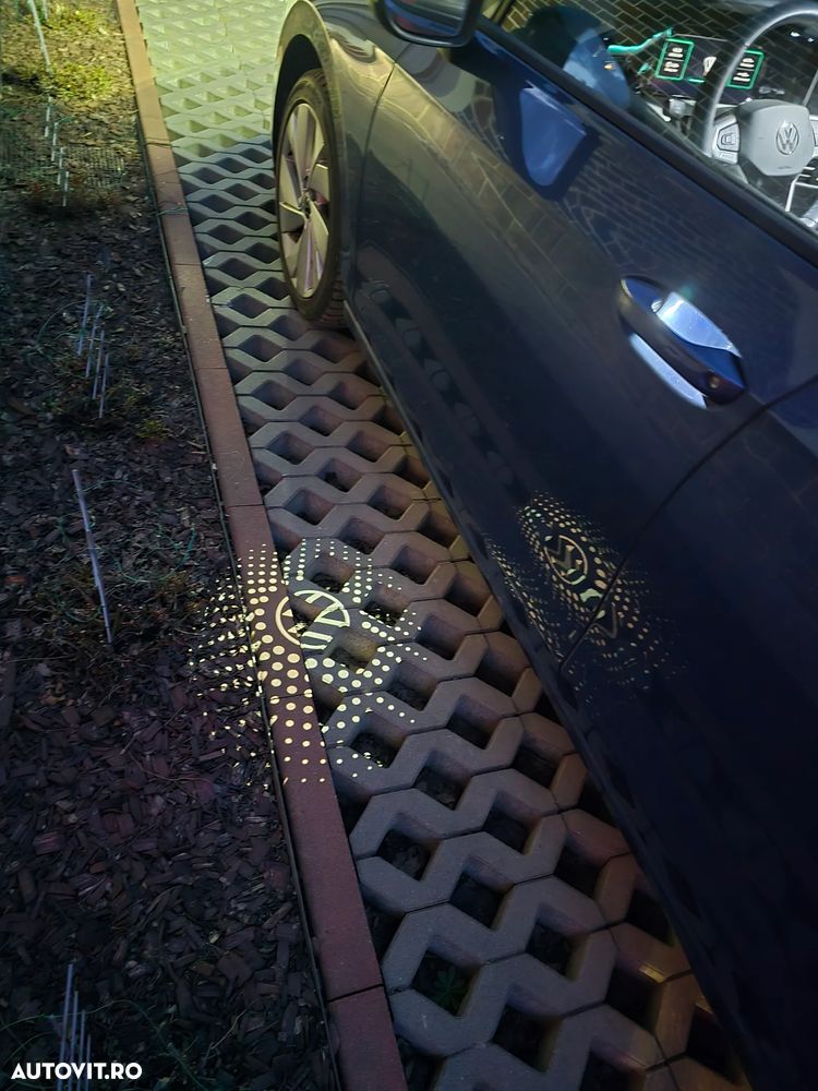 Volkswagen Golf 1.5 TSI Advanced - 26