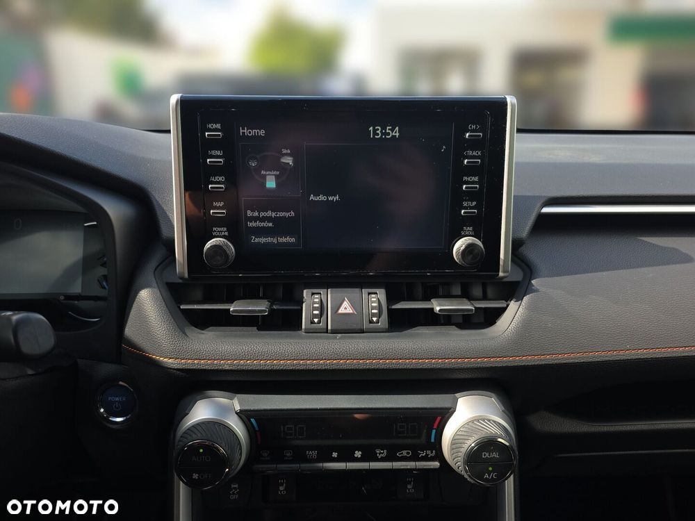 Toyota RAV4 2.5 Hybrid Adventure 4x4 - 18