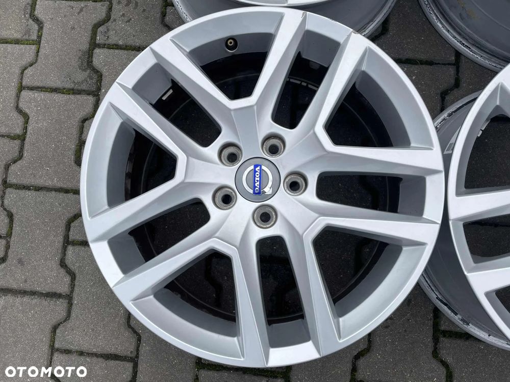 Felgi Aluminiowe 18" Volvo XC60 Volvo XC90 31445568 - 5