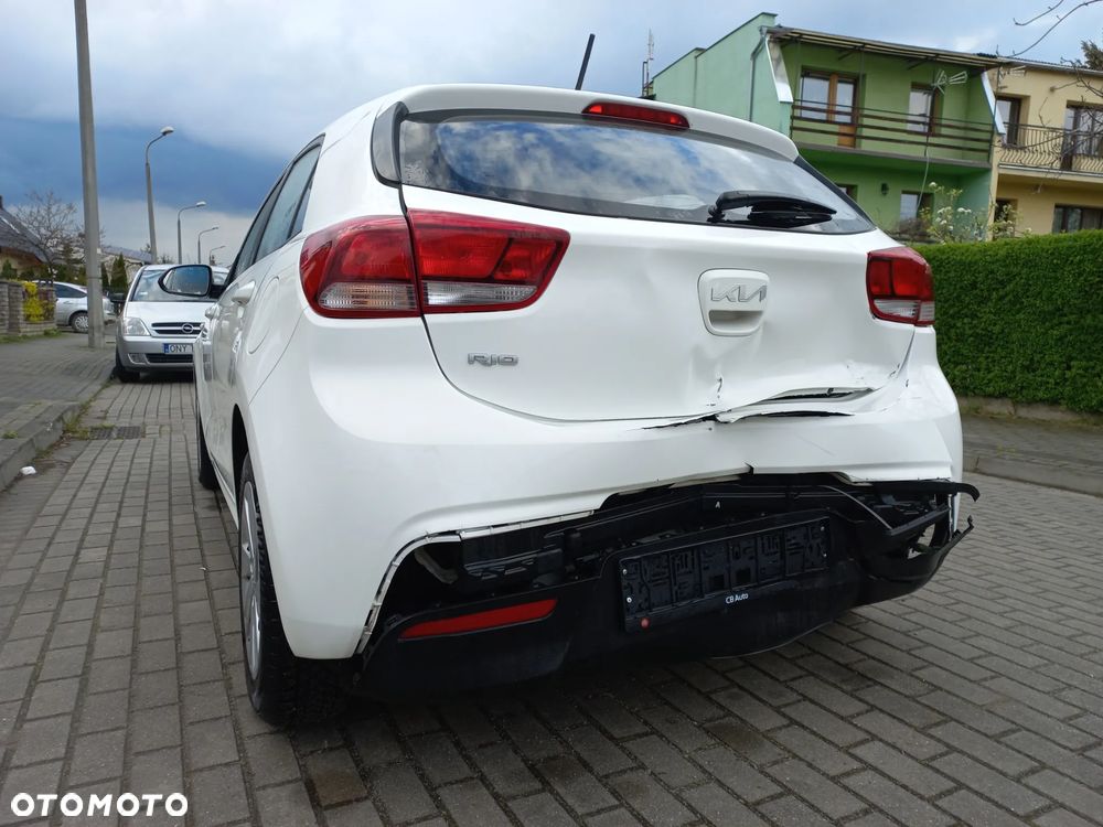 Kia Rio 1.2 Edition 7 - 8