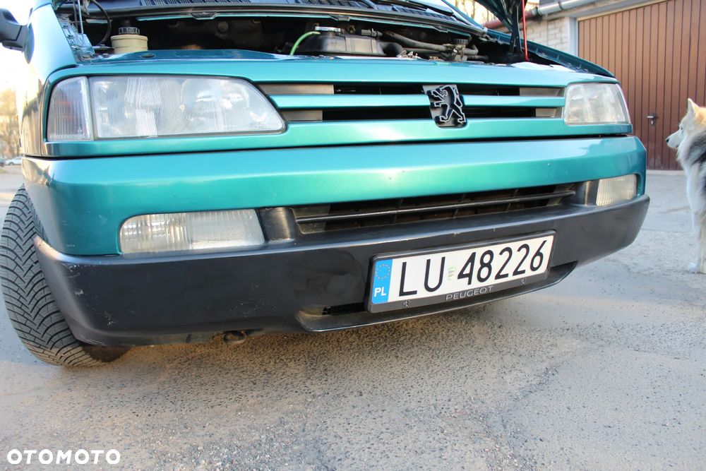 Peugeot 806 - 31