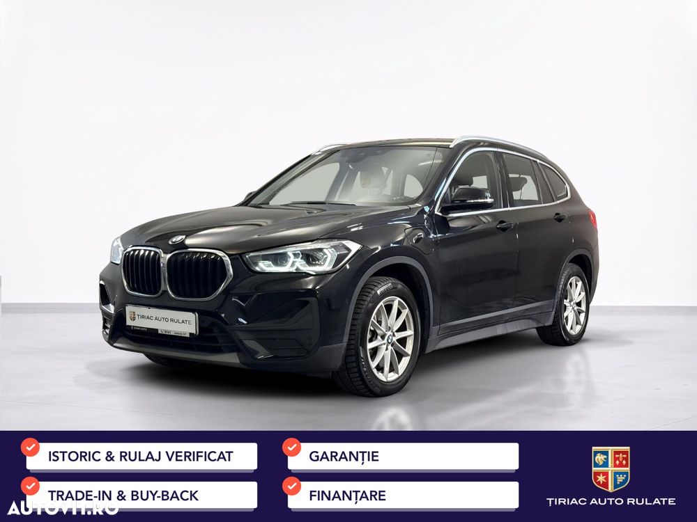 BMW X1 - 2