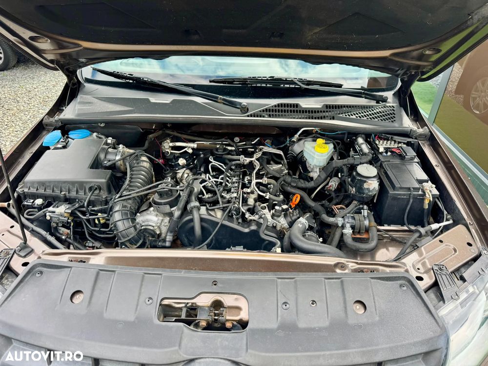 Volkswagen Amarok 2.0 BiTDI 4MOTION - 36