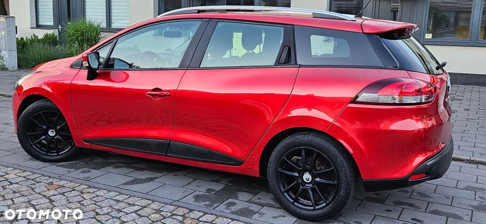 Renault Clio 0.9 Energy TCe Dynamique - 36