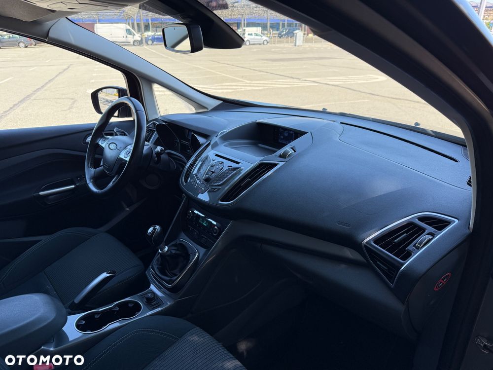 Ford C-MAX 1.6 TDCi Trend - 33