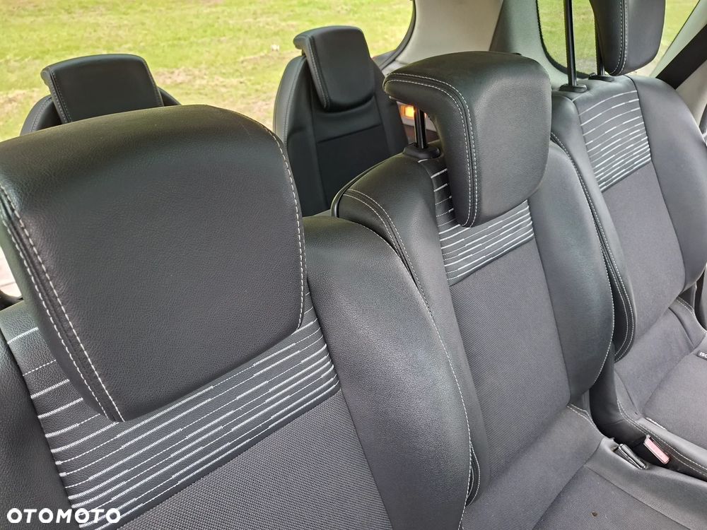 Renault Scenic 1.6 16V Expression - 29