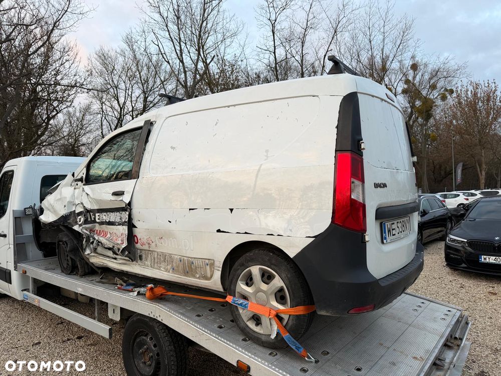 Dacia Dokker - 6