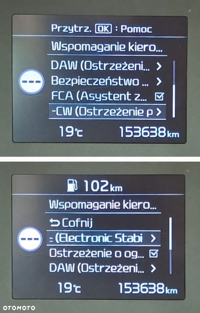 Kia Sportage 1.6 GDI 2WD SPIRIT - 23