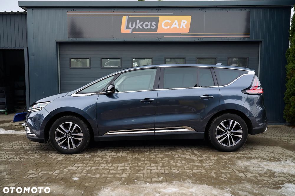 Renault Espace BLUE dCi 160 EDC BUSINESS EDITION - 32