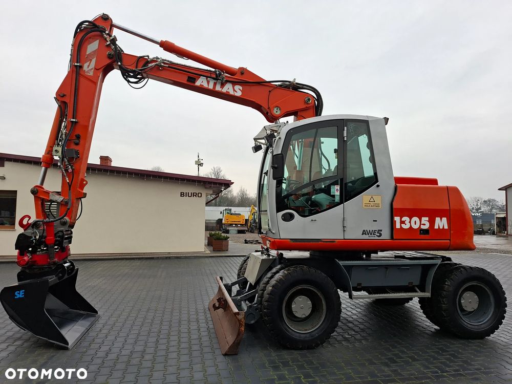 Atlas 1305 ROTOTILT - 4